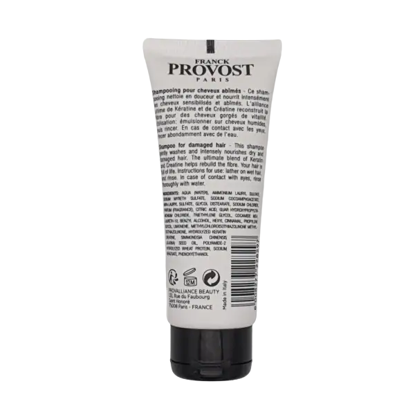 Shampoo for Damaged Hair Repairs and Strengthens Keratin Miracle J'aime My ... by Franck Provost Franck Provost 2,49 €