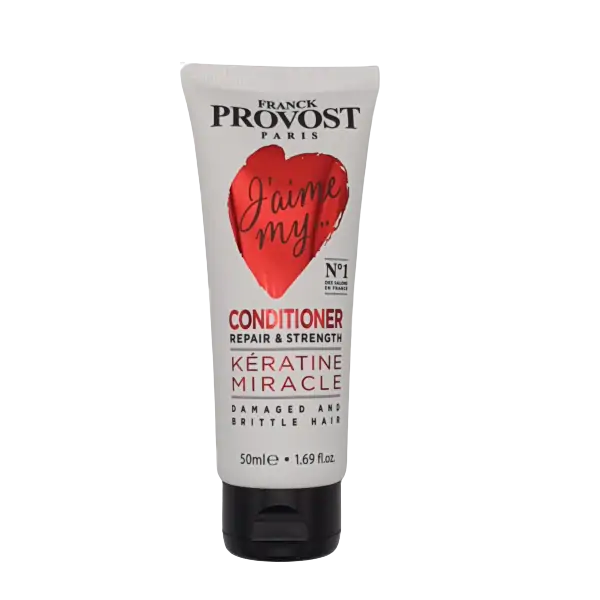 Conditioner for Damaged Hair Repairs and Strengthens Keratin Miracle J'aime My ... by Franck Provost Franck Provost 2,49 €