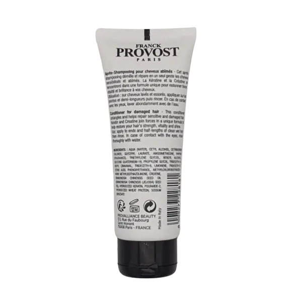 Conditioner for Damaged Hair Repairs and Strengthens Keratin Miracle J'aime My ... by Franck Provost Franck Provost 2,49 €