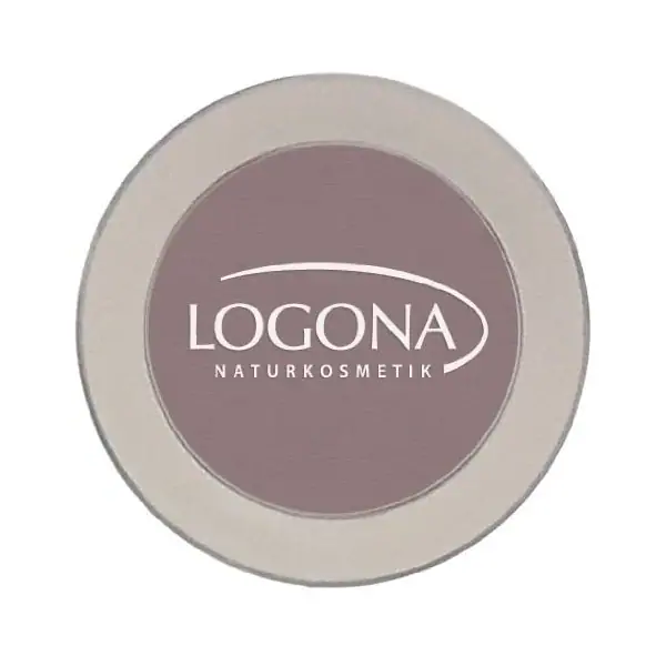 01 Taupe - Organic and VEGAN Mono Eyeshadow by LOGONA Naturkosmetik LOGONA Naturkosmetik € 2.99