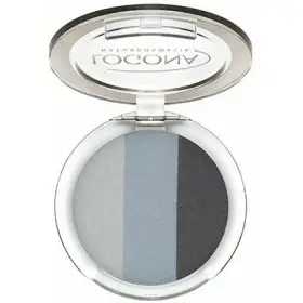 01 Smockey - Fard à Paupières Trio BIO et VEGAN de LOGONA Naturkosmetik LOGONA Naturkosmetik 2,00&nbsp;€