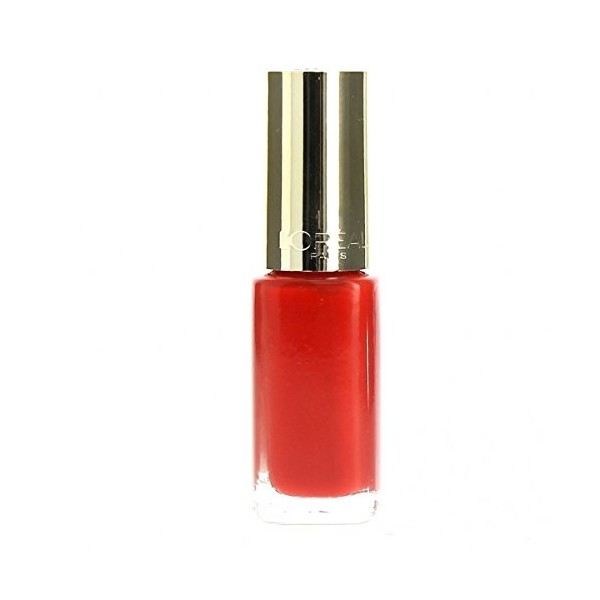 408 Exquisite Scarlet - Nagellack Color riche l 'Oréal l' Oréal 10,20 €