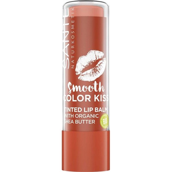 Coral Tree Lip Gloss