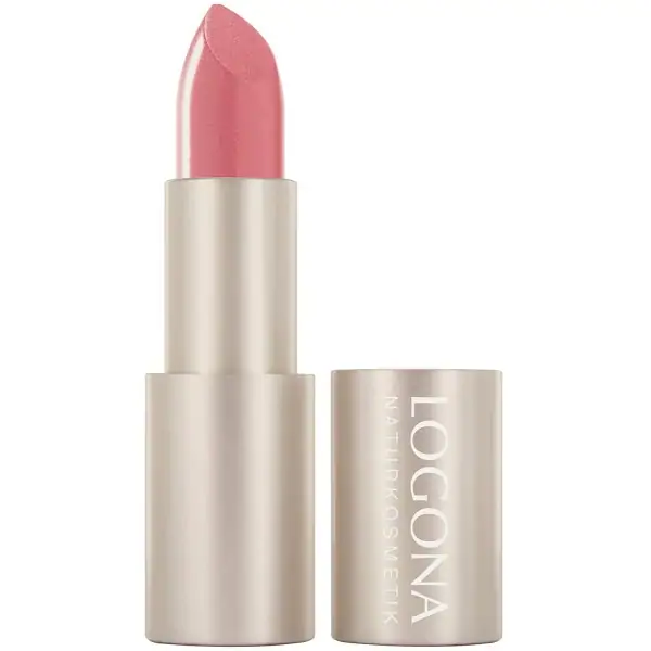 02 Blossom - Pintalabios ORGÁNICO e VEGAN de LOGONA Naturkosmetik LOGONA Naturkosmetik 5,99 €