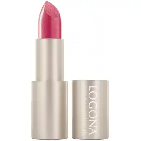 04 Hibiscus - Rouge à Lèvres BIO et VEGAN de LOGONA Naturkosmetik LOGONA Naturkosmetik 4,00 €