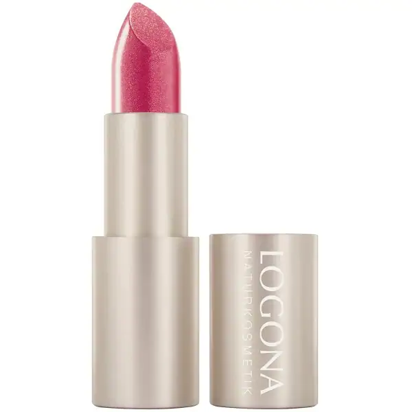 04 Hibiscus - BIO en VEGAN Lipstick van LOGONA Naturkosmetik LOGONA Naturkosmetik € 5,99