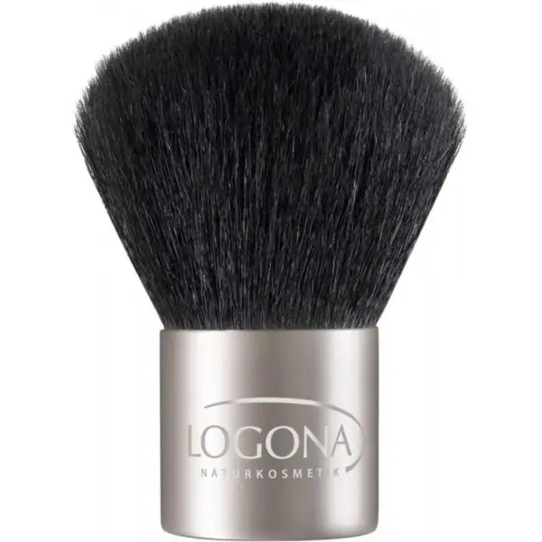 LOGONA Naturkosmetik KABUKI brush LOGONA Naturkosmetik € 5.99