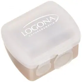 LOGONA Naturkosmetik-eko arkatz zorrozlea LOGONA Naturkosmetik 1,99 €