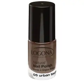 05 Urban Taupe - Esmalte de uñas ORGÁNICO e VEGAN por LOGONA Naturkosmetik LOGONA Naturkosmetik 3,99 €
