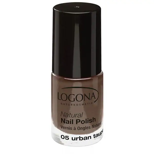 05 Urban Taupe - BIO und VEGAN Nagellack von LOGONA Naturkosmetik LOGONA Naturkosmetik 3,99 €