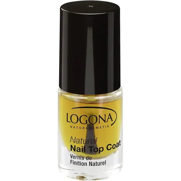 Top Coat - BIO und VEGAN Nagellack von LOGONA Naturkosmetik LOGONA Naturkosmetik 3,99 €