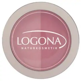 01 Rose - Blush Duo Blush Anti-Aging Complex BIO en VEGAN door LOGONA Naturkosmetik LOGONA Naturkosmetik 5,99 €