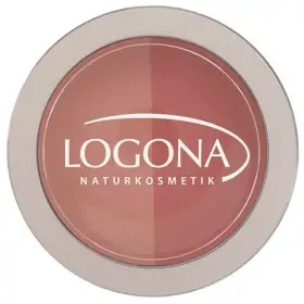 02 Peach - Blush Duo Blush Complex Anti-Ageing ORGANIC and VEGAN by LOGONA Naturkosmetik LOGONA Naturkosmetik 5,99 €