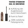 02 Brownie - Xel de cellas con aceite de jojoba ORGÁNICO e VEGAN de SANTE Naturkosmetik Sante Naturkosmetik 4,99 €