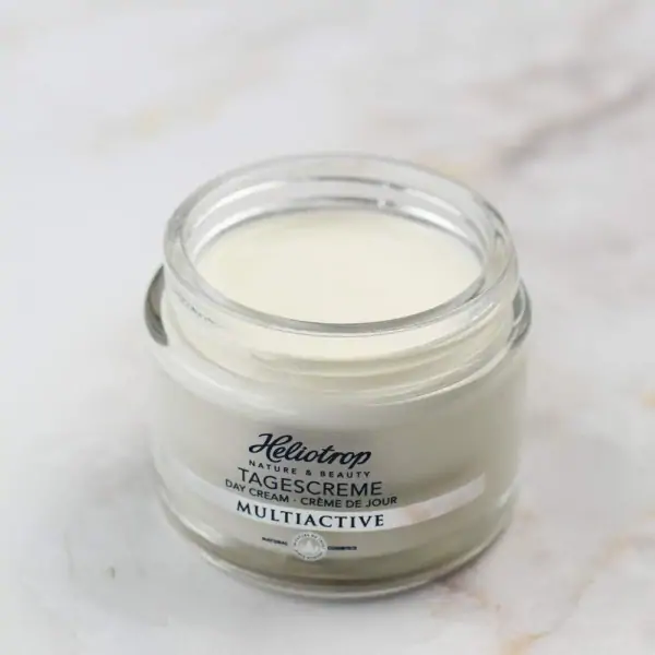 HELIOTROP Heliotrop Multiaktive Anti-Falten-Anti-Aging-Tagescreme € 39,99