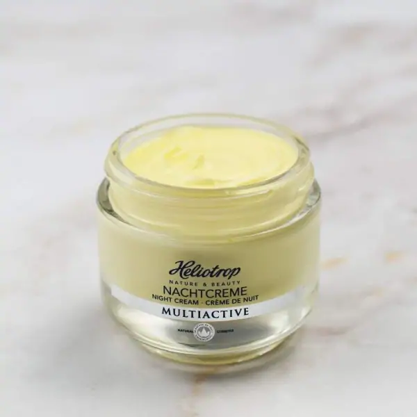 HELIOTROP Heliotrop Multiactive Anti-Wrinkle Anti-Aging Night Cream € 39.99