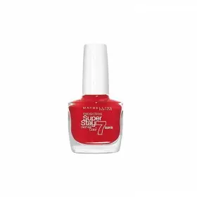 08 Rojo Pasión - Esmalte De Uñas Fuertes Y Pro / SuperStay Gemey Maybelline Gemey Maybelline 7,90 €