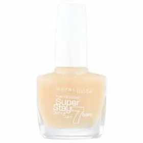 76 French Manicure - Vernis à Ongles Strong & Pro / SuperStay Gemey Maybelline Maybelline 3,49&nbsp;€