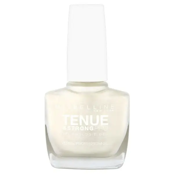 77 Blanke moeder-van-Parel - Nagellak in Sterke & Pro / SuperStay Gemey Maybelline Gemey Maybelline 7,90 €