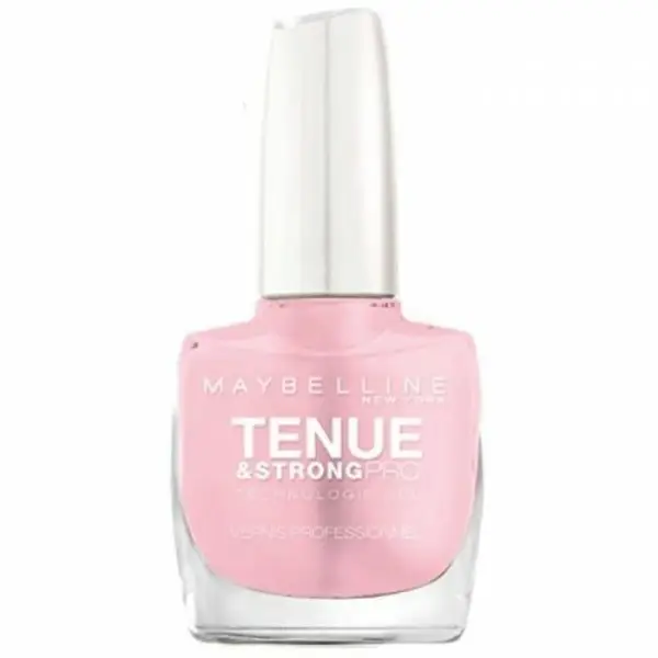 113 Barely Sheer - Nail Varnish Strong & Pro / SuperStay Gemey Maybelline Gemey Maybelline 7,90 €