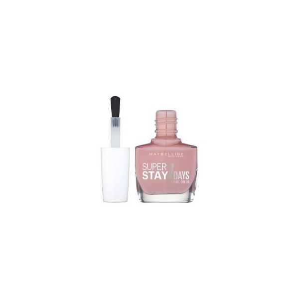 130 Rose Poudre - Smalto Per Unghie Forti & Pro / SuperStay Gemey Maybelline Gemey Maybelline 7,90 €