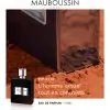 Mauboussin Pour Lui - Men Eau de Parfum 100ml by Mauboussin Mauboussin 34,99 €