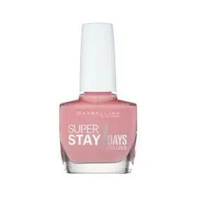 135 Nude Rose - Nail Polish Strong & Pro / SuperStay Gemey Maybelline Gemey Maybelline 7,90 €
