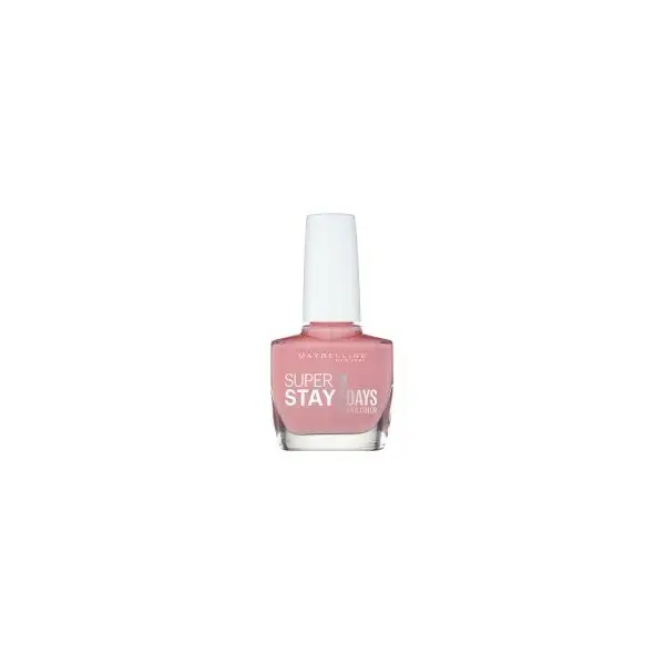 135 Nu Rosa - Esmalt D'Ungles Fortes I Pro / SuperStay Gemey Maybelline Gemey Maybelline 7,90 €