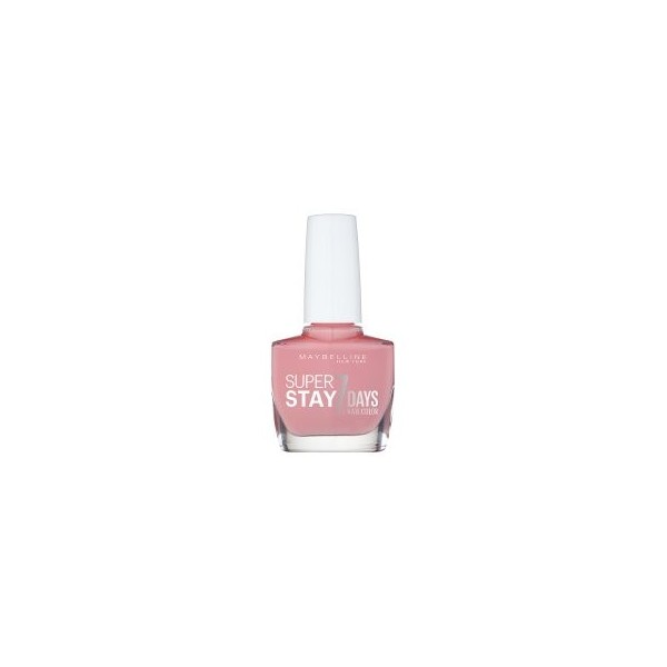 135 Nude Rosa - Unha Polaco Forte & Pro / SuperStay Gemey Maybelline Gemey Maybelline 7,90 €