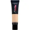 115 Golden Beige - Infallible 24H Matte Cover Foundation by L'Oréal Paris L'Oréal 7.99 €