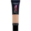 145 Beige Rosé - Fond de Teint Infaillible 24H Matte Cover de L'Oréal Paris L'Oréal 5,00&nbsp;€