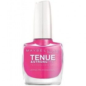 160 Magenta Surge - Nail Varnish Strong & Pro / SuperStay Gemey Maybelline Gemey Maybelline 7,90 €