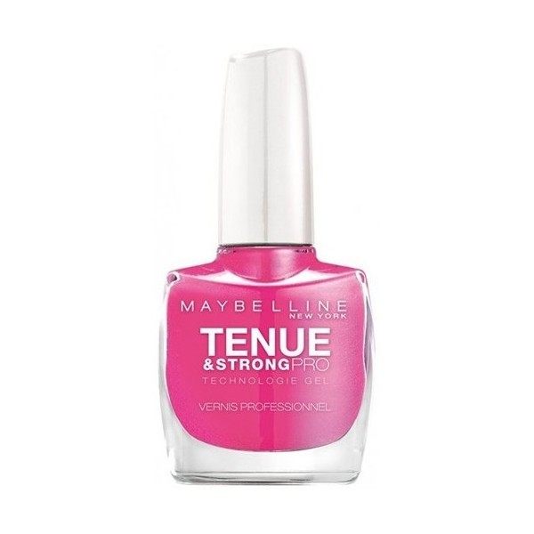 160 Magenta Surge - Nagellak Strong & Pro / SuperStay Gemey Maybelline Gemey Maybelline 7,90 €