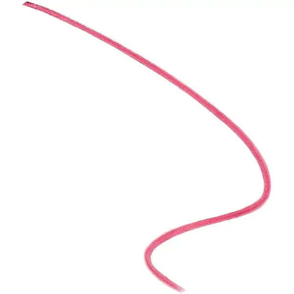 Làtex rosa: llapis impermeable impermeable L'Oréal Paris L'Oréal Signature Liner 4,99 €