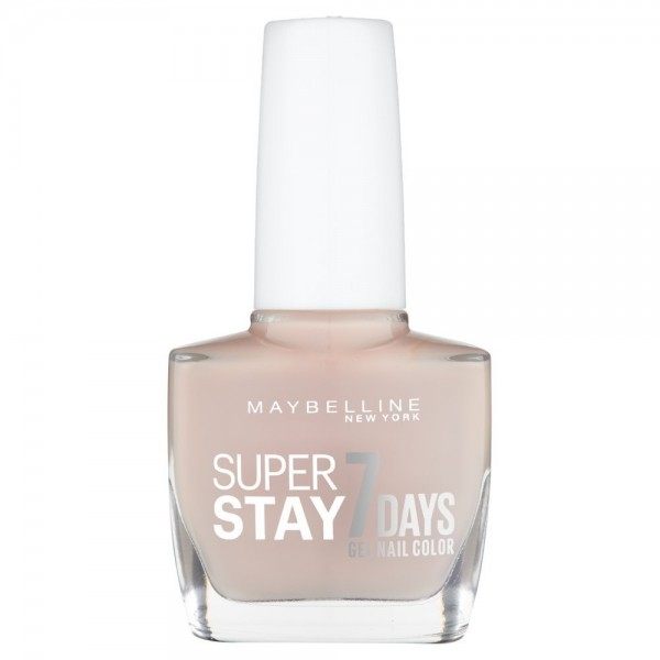 203 Moderne Paarse Nagellak Strong & Pro / SuperStay Gemey Maybelline Gemey Maybelline 7,90 €