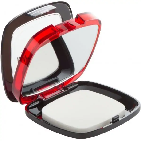 123 Vanilla - Base de maquillaje en polvo infalible 24h MAT de L'Oréal Paris L'Oréal 6,99 €