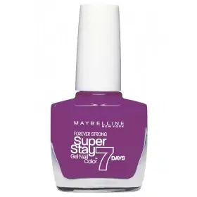 230 Berry las Manchas de Barniz para Uñas Fuertes & Pro / SuperStay Gemey Maybelline Gemey Maybelline 7,90 €