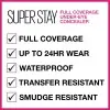 20 Sable - Corrector Superstay 24h de alta cobertura de Maybelline New York Maybelline 4,99 €