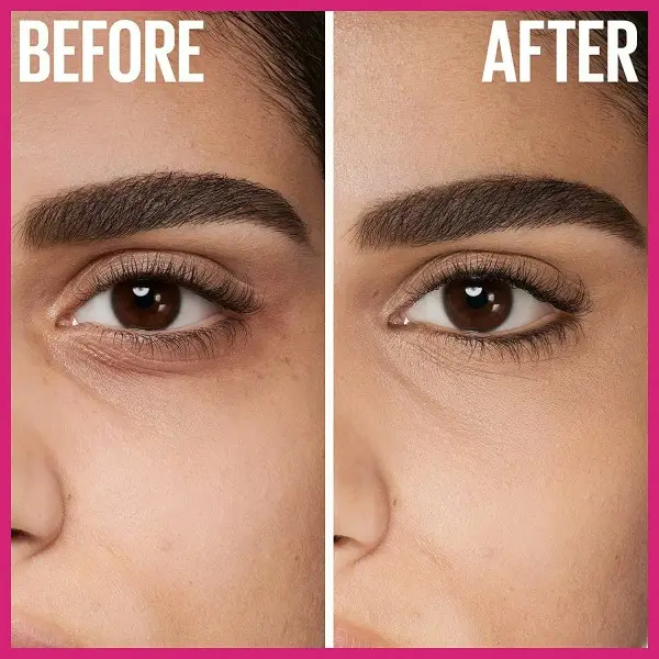 15 Light / Beige - Superstay 24h High Coverage Concealer di Maybelline New York Maybelline 4,99 €