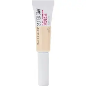 15 Light / Beige - Superstay 24h High Coverage Concealer by Maybelline New York Maybelline 4.99 €