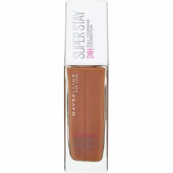 70 Cocoa - SuperStay 24H Foundation by Maybelline New York