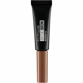 03 Warm Brown - Fronte impermeable para tatuaxe en xel de cellas por Gemey Maybelline Maybelline 4,99 €