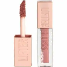 Gemey Maybelline Maybelline Azido Hialuronikoa Ahaztutako Ezpainen Gloss Lifter Gloss 4,99 €