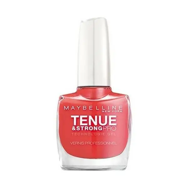 490 Rosa Salsa - Verniz Forte & Pro / SuperStay Gemey Maybelline Gemey Maybelline 7,90 €
