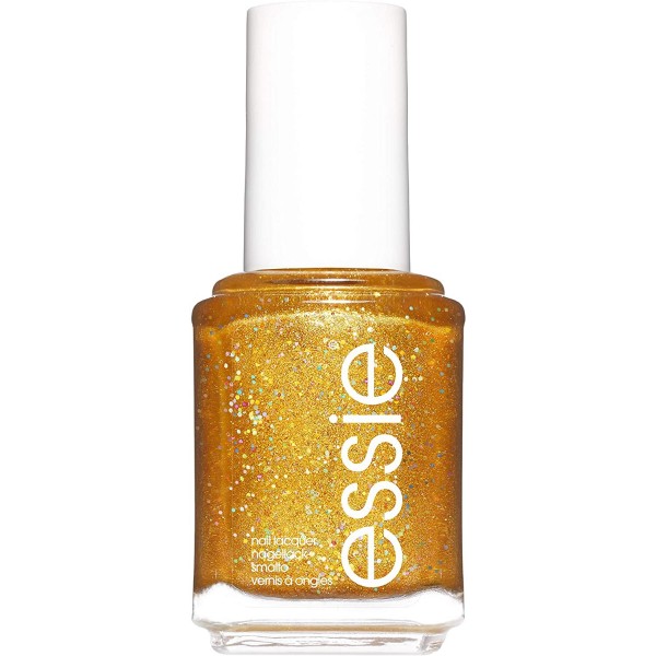 665 Caught On Tape Essie Nail Polish