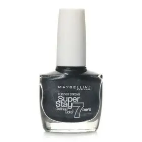 815 Carbon grey - Vernis à Ongles Strong & Pro / SuperStay Gemey Maybelline Maybelline 2,00&nbsp;€
