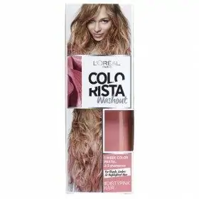 DirtyPinkHair - Colorista Wash Out coloring by L'Oréal Paris L'Oréal 3,99 €