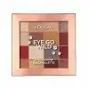 Eye Go Wild - L'Oréal Paris Paleta de sombras Mega L'Oréal Paris 7,99 €