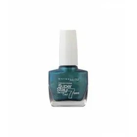 835 Metallo Mi Teal - Smalto Per Unghie Forti & Pro / SuperStay Gemey Maybelline Gemey Maybelline 7,90 €