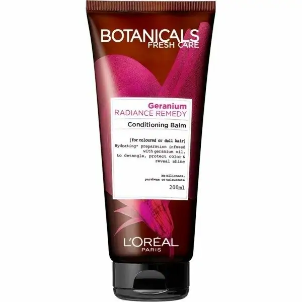 BOTANICALS COLOR GERANIUM L'Oréal Paris egokitzailea. L'Oréal 4,49 €